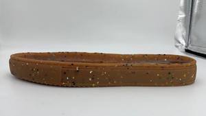 Fabricants de chaussures à <span class=keywords><strong>semelle</strong></span> en caoutchouc pour hommes, Oxford pur, <span class=keywords><strong>semelle</strong></span> en caoutchouc peinte de couleurs, caoutchouc recyclé pour semelles de chaussures - Product Image 2