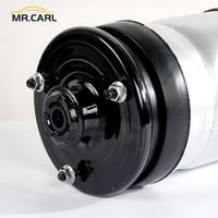 Kits de réparation Land Rover Discovery 3 4 L319 Range Rover Sport L320 2005-2016 Kit de suspension pneumatique de remplacement pour ressort pneumatique d'amortisseur arrière