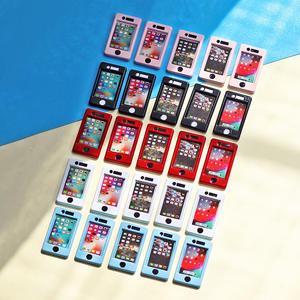 Vente chaude 1:12 <span class=keywords><strong>maison</strong></span> <span class=keywords><strong>de</strong></span> <span class=keywords><strong>poupée</strong></span> simuler Mini modèle <span class=keywords><strong>de</strong></span> téléphone Apple Mini jouets téléphone portable modèle <span class=keywords><strong>de</strong></span> produit numérique Jugueteria - Product Image 4