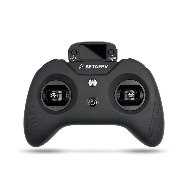 BETAFPV LiteRadio 3 Pro 2.4G 8CH ELRS Hall Gimbal EdgeTX Radio Transmitter Built-in 2000mAh 1S Battery for FPV Drones