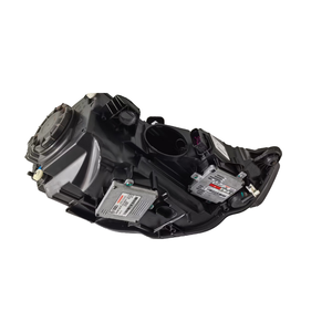 Adatto per il sistema di illuminazione automatica di alta qualità fari a LED allo xeno per Audi A3 <span class=keywords><strong>V8</strong></span> <span class=keywords><strong>accessori</strong></span> automobilistici 2013 2016 - Product Image 5