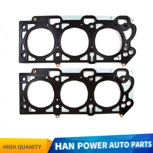 Joint de culasse compatible avec Chrysler Concorde Dodge Intrepid 3.2 3.2L Pièces de moteur - Product Image 2
