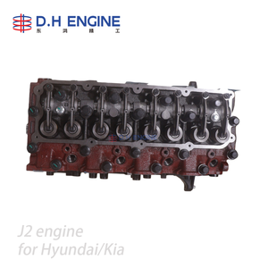 J2 Motorblock K2 K5 Naimo <span class=keywords><strong>Trackster</strong></span> Ceed GT KV7 Picant POP Ray Venga Automotor für Hyundai H1 K2700 - Product Image 1