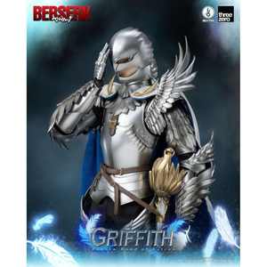 Figura de Acción de Griffith de Berserk, Banda del Halcón, Escala 1/6, Producto Derivado de Animación - Product Image 5