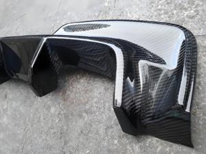 Chất lượng cao sợi carbon phí<span class=keywords><strong>a</strong></span> sau môi cơ thể Kit cho porsche cayenne turbo phí<span class=keywords><strong>a</strong></span> trước và phí<span class=keywords><strong>a</strong></span> sau <span class=keywords><strong>Bumper</strong></span> khuếch tán với mục đích bảo vệ - Product Image 6