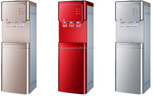 Bouteille téléchargeant le compresseur libre avec le <span class=keywords><strong>distributeur</strong></span> d'<span class=keywords><strong>eau</strong></span> électronique d'armoire ou de congélateur - Product Image 3