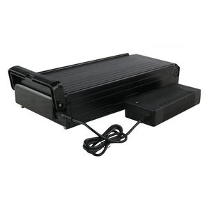 Batteria Posteriore T032 per E-Bike 36V 48V 8-31.5Ah Agli Ioni di Litio, Pacco Batteria Ebike 20A/25A 18650 21700 con BMS per Kit Bicicletta Elettrica - Product Image 1