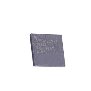 ไมโครคอนโทรลเลอร์ CYPM1322-97BZXI รุ่นดั้งเดิม BGA-97 ARM MCU CYPM1322 CYPM1322-97BZXIT CYPM1322-97BZXI - Product Image 1