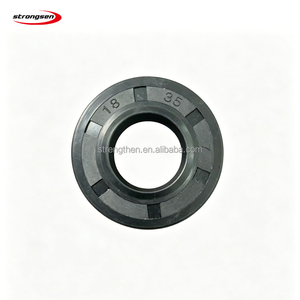 <span class=keywords><strong>ซีล</strong></span>กันน้ำมันแบบ TC ชนิดยาง สำหรับเพลาหมุน รุ่น 18-35-7 - Product Image 6