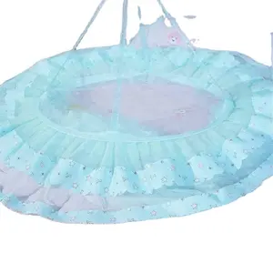 Culla rete cupola soffitto sospeso letto baldacchino principessa regina zanzariera letto tenda lettino estivo zanzara Essentials