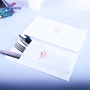 <span class=keywords><strong>Serviette</strong></span> pliante de poche haut de gamme serviettes <span class=keywords><strong>en</strong></span> <span class=keywords><strong>papier</strong></span> de mariage Cocktail personnalisé serviettes <span class=keywords><strong>en</strong></span> tissu sans poussière avec Logo serviettes non pelucheuses - Product Image 1