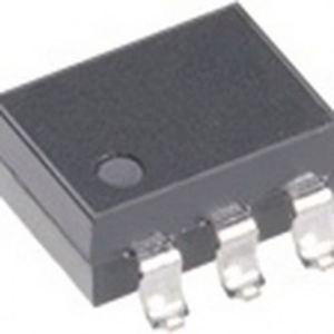 GAQV252G3EH Solid State Relay Electronic Component - Product Image 1