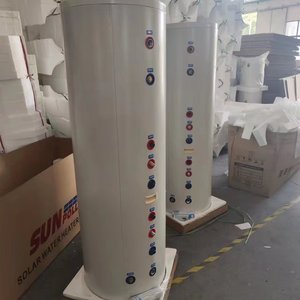 Jinbang يمكن تخصيص 200 لتر من خزان المياه الساخنة العزل التخزين بوفر - Product Image 5