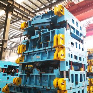 OEM 트럭 부속품은 형 차량 형 구멍을 뚫는 형을 죽습니다 차 몸 패널 주철강 금속을 위한 주문을 받아서 만들어진 차 부속 형 1 세트 - Product Image 3