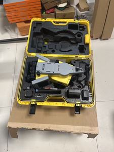 지오맥스 줌45 안드로이드 기계식 토탈 스테이션 5인치 컬러 터치 스크린 <span class=keywords><strong>2</strong></span>초 정확도 IP67 등급 30배 확대 듀얼 - Product Image 2