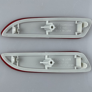 Corolla CROSS US 2022ฟิล์มสะท้อนแสง81910-0A060 81920-0A060สำหรับการซ่อมแซมเปลี่ยน - Product Image 2