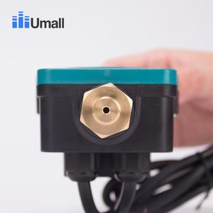 Interruptor de Presión Digital G1 2 SPDT, Controlador de Bomba de Agua EX01, Pantalla Inteligente Ajustable - Product Image 3