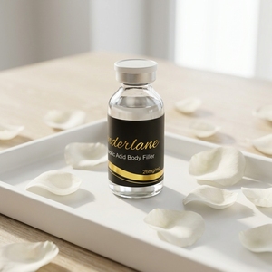 Produit de comblement cutané anti-âge 100ml pour le visage, les hanches, les genoux, les seins et les fesses, à base <span class=keywords><strong>d</strong></span>'<span class=keywords><strong>acide</strong></span> <span class=keywords><strong>hyaluronique</strong></span> réticulé, pour <span class=keywords><strong>injections</strong></span> corporelles - Product Image 3