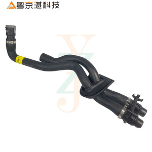 Tuyau de refroidissement Land Rover LR019277 en caoutchouc pour pompe de stationnement, pour modèles Freelander Evoque 2.0 2.2 - Product Image 1