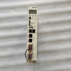 LMC101CAA10000 Pacdrive LMC101CXXXX ตัวควบคุมการเคลื่อนที่ LMC101CAA10000 LMC101CAA10000 Pacdrive LMC101CXXXX ตัวควบคุมการเคลื่อนที่ LMC10 - Product Image 1