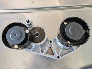 Tendeur de courroie Offres Spéciales 1690115 1809098 1653584 1687820 pour <span class=keywords><strong>DAF</strong></span> - Product Image 4