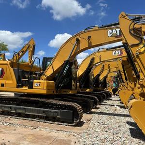 La nouvelle génération de Caterpillar Cat 320 320GC est à 99 % neuve, robuste, durable, hautement efficace et en vente à prix réduit - Product Image 3