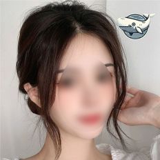 Extensions de cheveux humains Front Wave Piers Wiping Wipers pour femmes - Product Image 1