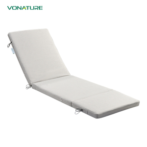 4D aire fibra POE muebles de exterior piscina y <span class=keywords><strong>Playa</strong></span> tumbona cojín para patio Parque <span class=keywords><strong>Hotel</strong></span> sala de estar dormitorio Villa - Product Image 1