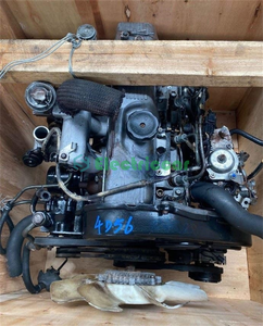 Intercooler 4D56T USADO en Buen Estado, Motor 2.5T Original en Stock para L200 - Product Image 3