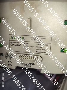 Cho keba PLC điều khiển <span class=keywords><strong>CP</strong></span> 520/C (cp520/C cp520c) cho haitian máy - Product Image 4