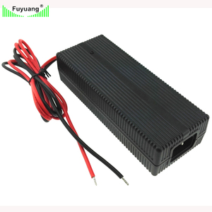 120W CE UKCA UL Ac/Dc Xách Tay 12V 24V Thông Minh 25.5V 60V 54.6V 42V 29.4V Sạc Pin Lithium 29.4Volt - Product Image 5