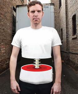 OEM <b>T</b> <b>Shirts</b> for <b>Men</b> with Funny Designing <b>Mens</b> <b>Cool</b> Design <b>t</b> <b>Shirts</b> <b>t</b> <b>Shirts</b> with <b>Cool</b> Printing - Product Image 4