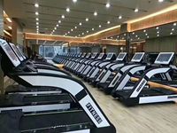 Venta Directa de Fábrica: Caminadoras Comerciales con Pantalla Táctil