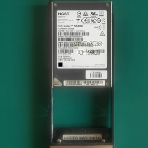 Disque SSD SAS Huawei 2,5 pouces 02351SBG STLZA4SSD960-960 Go pour OceanStor 5500/5500F/5300/5300F V5 - Product Image 1