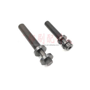 Kba 105 162 Drukmachine Rubber Deken Spanschroef - Product Image 4