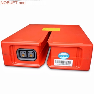รถยกไฟฟ้า <span class=keywords><strong>NOBLELIFT</strong></span> รุ่น PTE15N แบตเตอรี่ลิเธียม 24V20A/48V20A พร้อมแหล่งจ่ายไฟสำหรับระบบไฟฟ้าและระบบไฮดรอลิก - Product Image 4