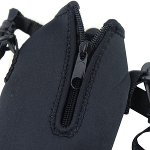 Correa de Neopreno Ajustable para Botella de Agua, Bolsa de Hombro, Precio Bajo, Tendencia <span class=keywords><strong>2026</strong></span> - Product Image 5