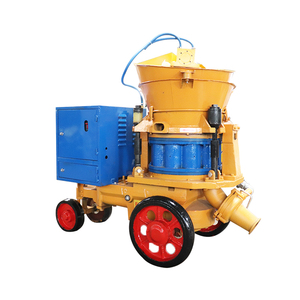 <span class=keywords><strong>Precio</strong></span> CIF de Mezcladora de <span class=keywords><strong>Mortero</strong></span> de Cemento y Concreto Seco para Proyectores de Concreto en Egipto - Product Image 1