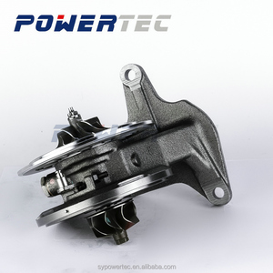 760699 Turbo Core Powertec 760699-5006S 760699-5004S 070145701N 070145701NX per VW <span class=keywords><strong>T5</strong></span> trasportatore 2.5 <span class=keywords><strong>TDI</strong></span> 128Kw 174HP BPC 2006- - Product Image 2