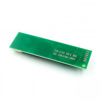 CA-155 10-30V LED rétroéclairage carte pilote LED Module convertisseur carte à courant constant