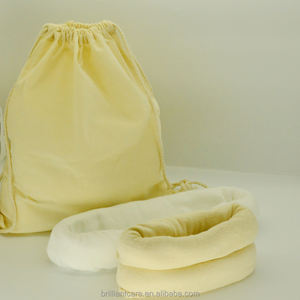 100% Algodón o Poliéster Stockinette Caza Juego Carne Carcass Wrap Bag - Product Image 4