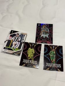 En gros, Lot de cartes originales Topps Ju Ventus Team Set 2025-2026 pour Football et NBA Star Sport, incluant des cartes Mcfc, en boîte papier pour le jeu - Product Image 3
