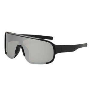 Lunettes de ski pour enfants, lentilles sphériques à bord complet, protection anti-vent UV400, lentilles en polycarbonate pour le ski et les sports de plein air - Product Image 2