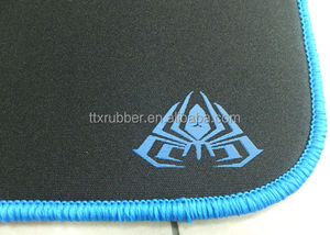 Grand tapis de souris antidérapant pour <span class=keywords><strong>bureau</strong></span> avec clavier et logo personnalisé Ensemble d'<span class=keywords><strong>accessoires</strong></span> pour ordinateur portable en stock - Product Image 3