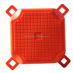 Nhôm cầu với <span class=keywords><strong>PVC</strong></span> decking nổi Dock Sản xuất tại Trung Quốc - Product Image 2