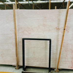 Newstar из натурального кремового розового мрамора - Product Image 3