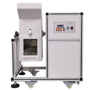 Machine d'essai de chute pour téléphone portable, Équipement d'essai de chute mobile, Appareil de test de chute en baril rotatif - Product Image 4