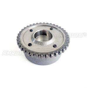 A140110J-X0102 Piñón de distribución de admisión y escape del árbol de levas, ajustador de admisión del motor, pieza de motor para accesorios de coche Dongfeng A60 - Product Image 1