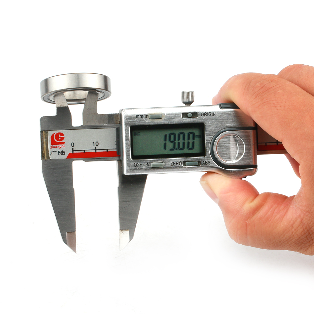 19317 full balls bearing 19*31*7 max bicycle bearing 19317 -2RS bicycle axle bearing