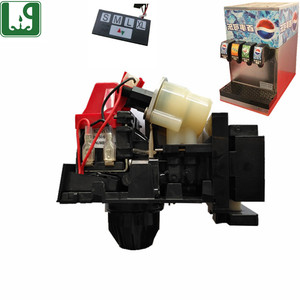 Chinesische Cornelius dispenser ventil/<span class=keywords><strong>lancer</strong></span> getränke ventil auf soda brunnen maschine für gastronomie - Product Image 1